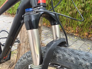 MTB Scott 940 29 1x12