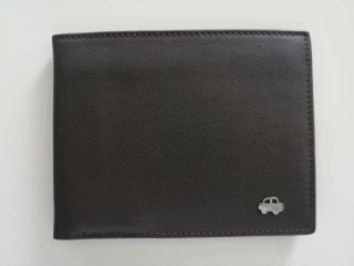 Billetera Tous Marrón