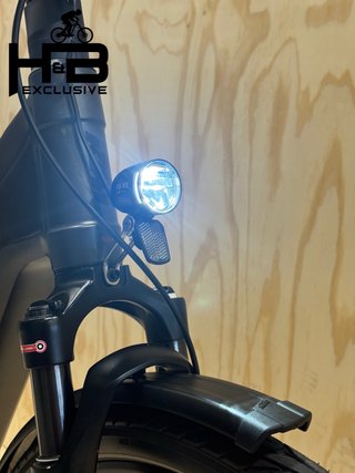 KTM Macina Style X Pro Shimano XT 2024