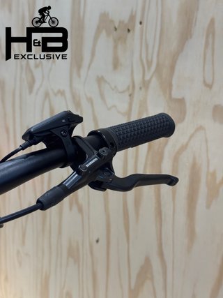 KTM Macina Style X Pro Shimano XT 2024