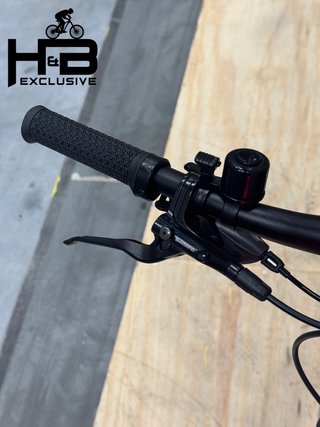 KTM Macina Style X Pro Shimano XT 2024