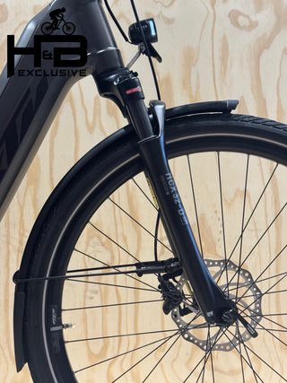 KTM Macina Style X Pro Shimano XT 2024