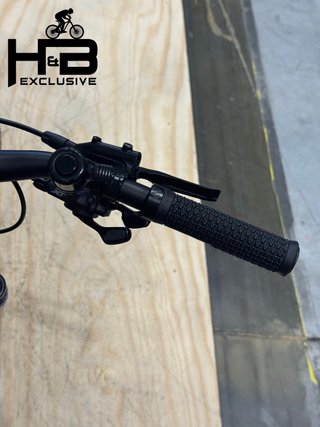 KTM Macina Style X Pro Shimano XT 2024