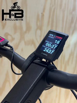 KTM Macina Style X Pro Shimano XT 2024