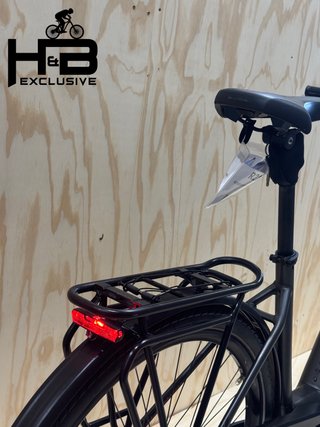 KTM Macina Style X Pro Shimano XT 2024