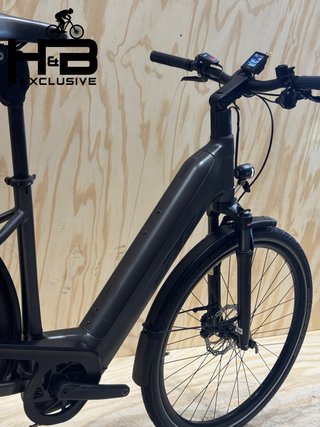 KTM Macina Style X Pro Shimano XT 2024