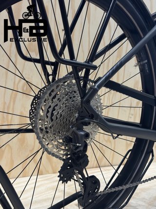 KTM Macina Style X Pro Shimano XT 2024