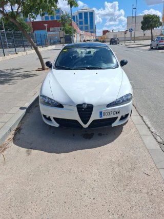 Alfa Romeo 147 2010