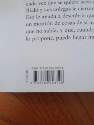 Un beso de mandarina