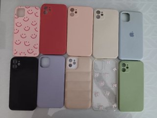 Fundas iPhone 11