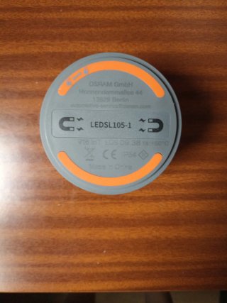 Baliza V16 LEDguardian Homologada DGT 3.0