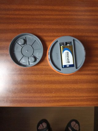 Baliza V16 LEDguardian Homologada DGT 3.0