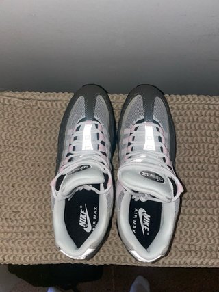 Nike Air Max 95