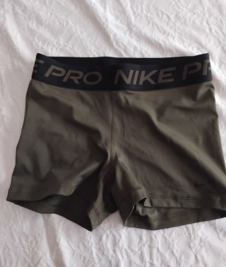 Pantalón corto Nike Pro Dri-Fit