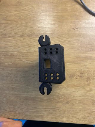Suporte de parede carregador Bosch eBike