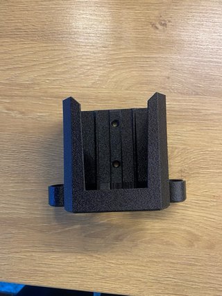 Suporte de parede carregador Bosch eBike