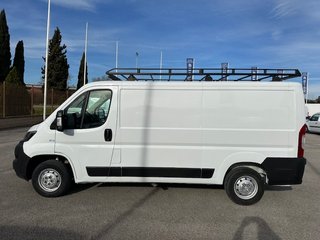 PEUGEOT BOXER 2.2 BLUEHDI 333 L2H1 140 FURGON