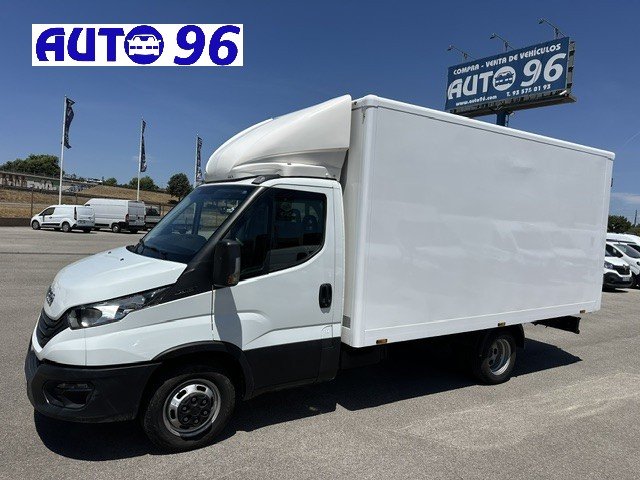 Iveco Daily 2024