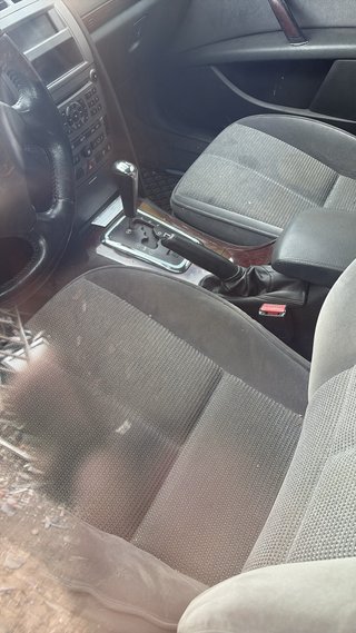 Despiece Peugeot 407