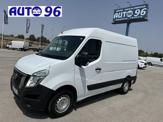 NISSAN INTERSTAR 2.3 DCI 3.5T L1 H2 135 FURGON