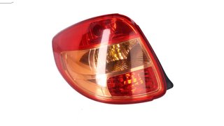PILOTO TRASERO IZQUIERDO FIAT SEDICI (189) 1.6 16V