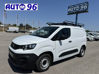 PEUGEOT PARTNER 1.5 BLUEHDI PRO 75 STANDARD FURGON