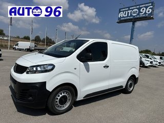 FIAT SCUDO 1.5 MULTIJET M STANDARD 120 BUSINESS FURGON