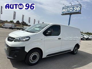 OPEL VIVARO 1.5 TD M STANDARD 100 EXPRESS FURGON