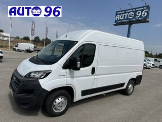 FIAT DUCATO 2.3 MULTIJET 35 L2 H2 160 FURGON