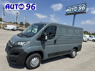 OPEL MOVANO 2.2 BLUEHDI 30 L1 H1 120 BASE FURGON
