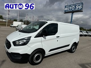 FORD TRANSIT CUSTOM 2.0 TDCI 280 L1 H1 105 AMBIENTE FURGON