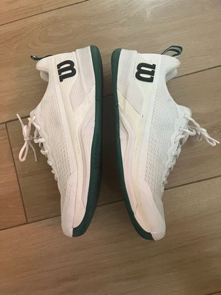 Zapatillas de tenis Wilson Talla 45 y 1/3
