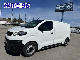 PEUGEOT EXPERT 1.5 BLUEHDI STANDARD L1 120 PRO FURGON