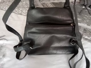 Mochila-bolso antirrobo Senda Road