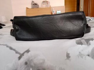 Mochila-bolso antirrobo Senda Road
