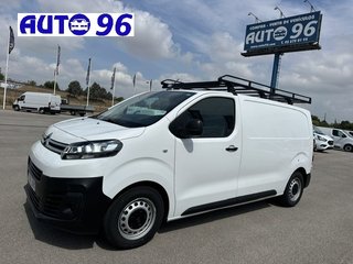 CITROEN JUMPY 1.5 BLUEHDI T M 100 L1 H1 CONTROL FURGON