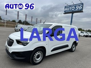 OPEL COMBO 1.5 TD XL H1 100 EXPRESS FURGON