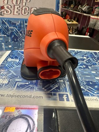 Lijadora Eléctrica Black+Decker BEW230