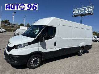 IVECO DAILY 35 S 16 V 4100 H2 156 FURGON