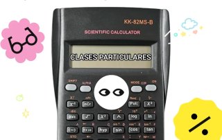 Clases particulares apoyo escolar Ciudad Real