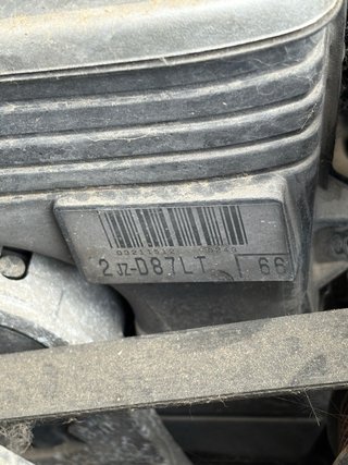 Despiece Lexus GS 300
