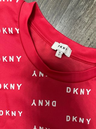 Sudadera DKNY