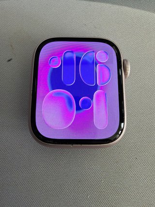 Apple Watch S9 GPS 41mm rosa