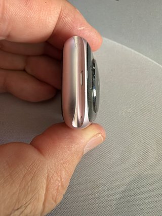 Apple Watch S9 GPS 41mm rosa