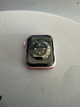Apple Watch S9 GPS 41mm rosa