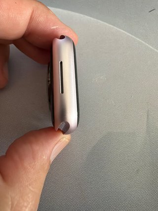 Apple Watch S9 GPS 41mm rosa