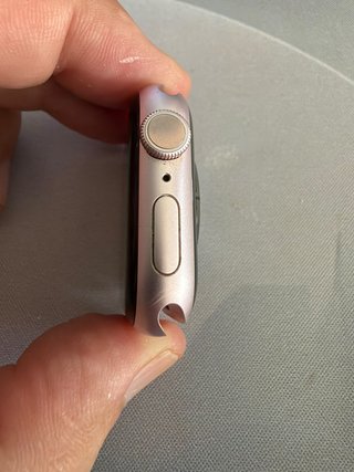 Apple Watch S9 GPS 41mm rosa