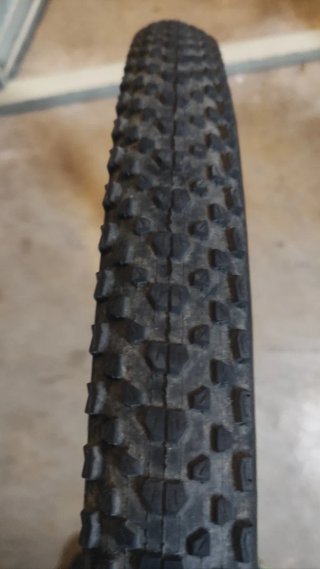 2 Neumáticos MTB Maxxis Ikon 29x2.20