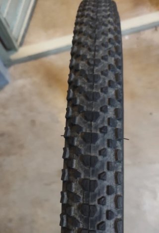 2 Neumáticos MTB Maxxis Ikon 29x2.20