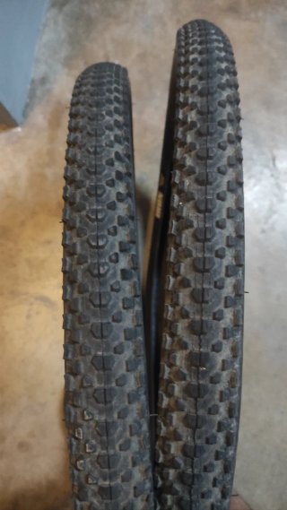 2 Neumáticos MTB Maxxis Ikon 29x2.20